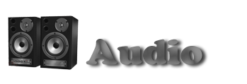 Audio