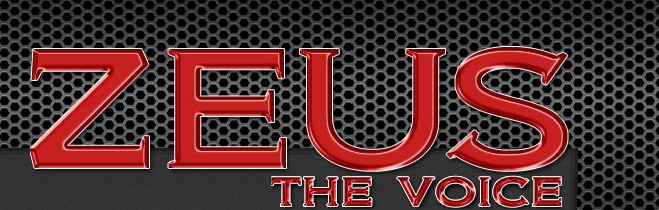 Zeus the Voice